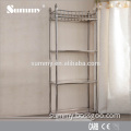 bathroom stainless steel frame support vanity shelf SV-15385B